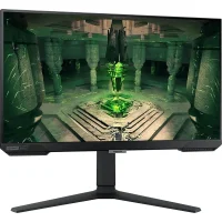 Игровой монитор Samsung Odyssey G4 LS25BG400EIXCI фото 2